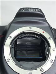 Minolta Maxxum 500si 35mm SLR Film Camera